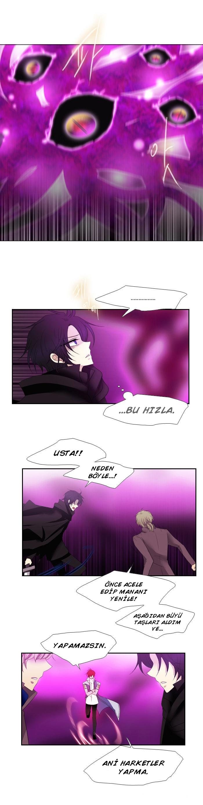Read Black Haze Tr Manga Online
