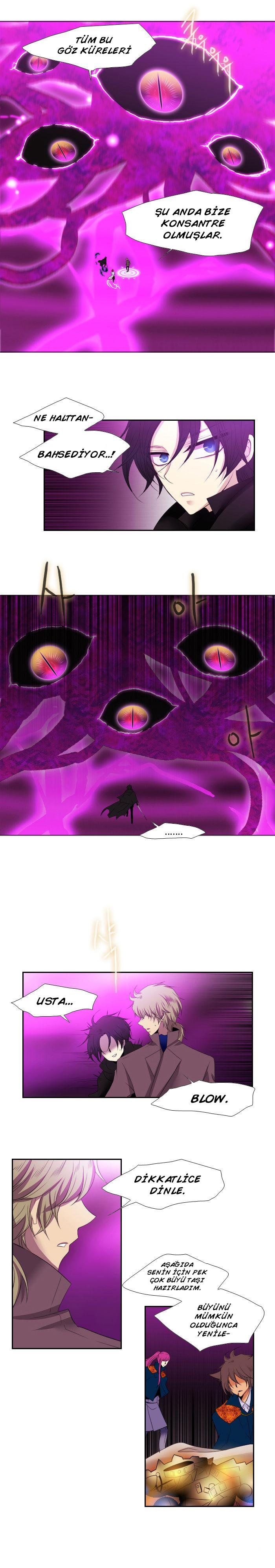Read Black Haze Tr Manga Online