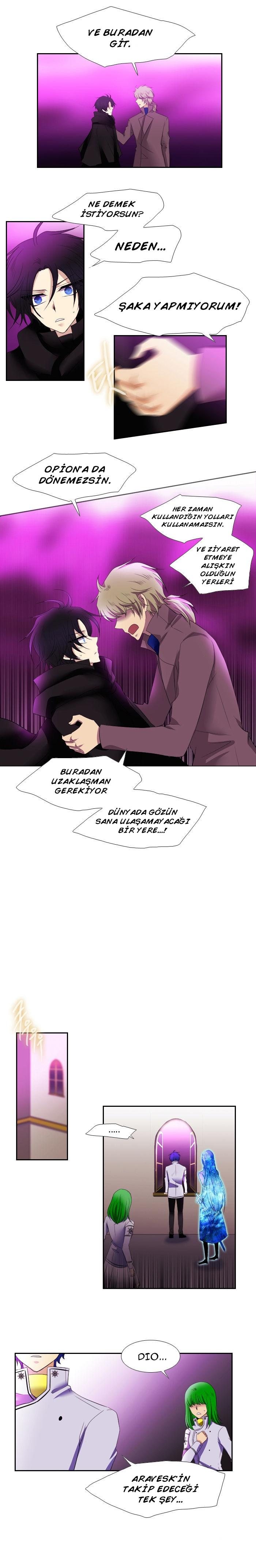 Read Black Haze Tr Manga Online