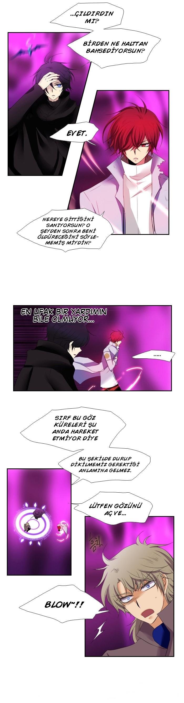 Read Black Haze Tr Manga Online