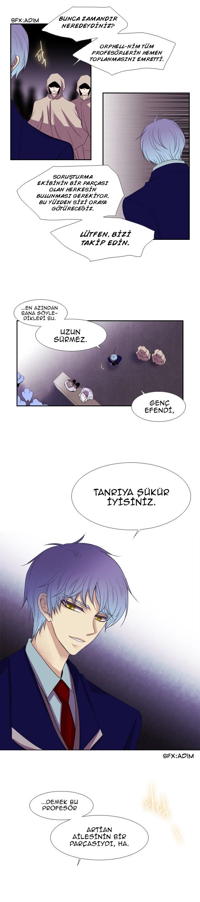 Read Black Haze Tr Manga Online