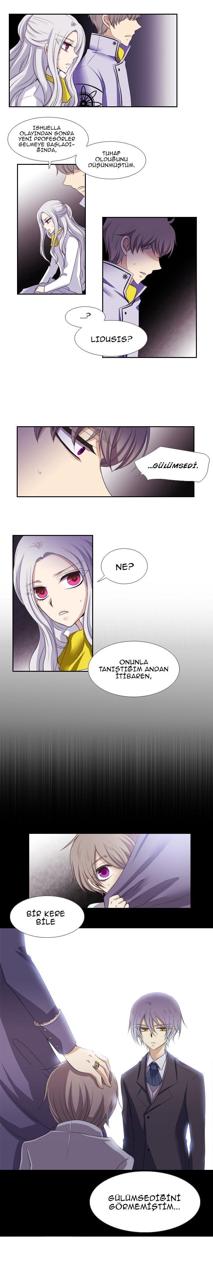 Read Black Haze Tr Manga Online