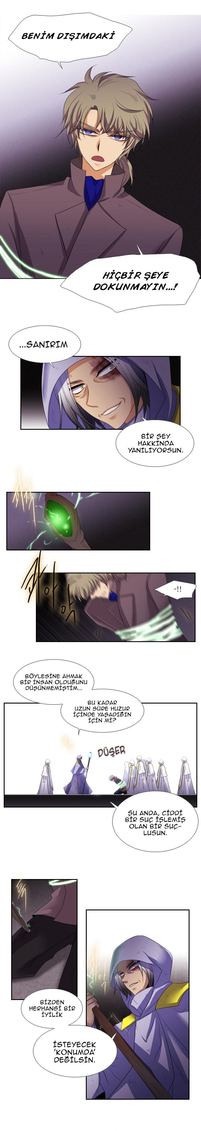 Read Black Haze Tr Manga Online
