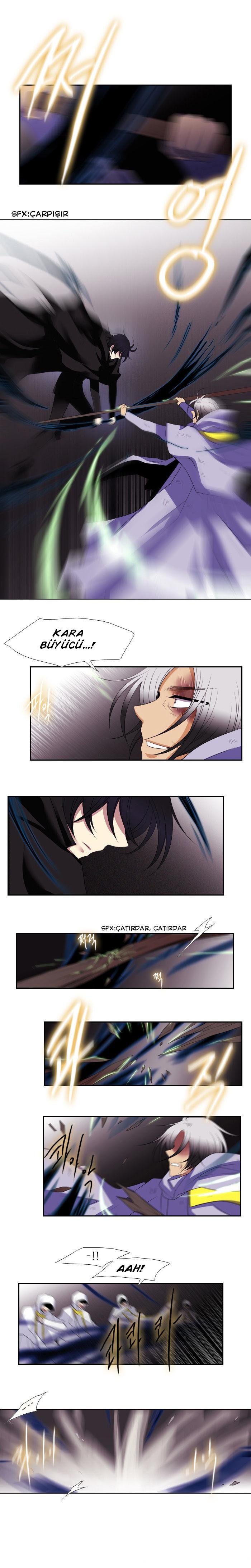 Read Black Haze Tr Manga Online