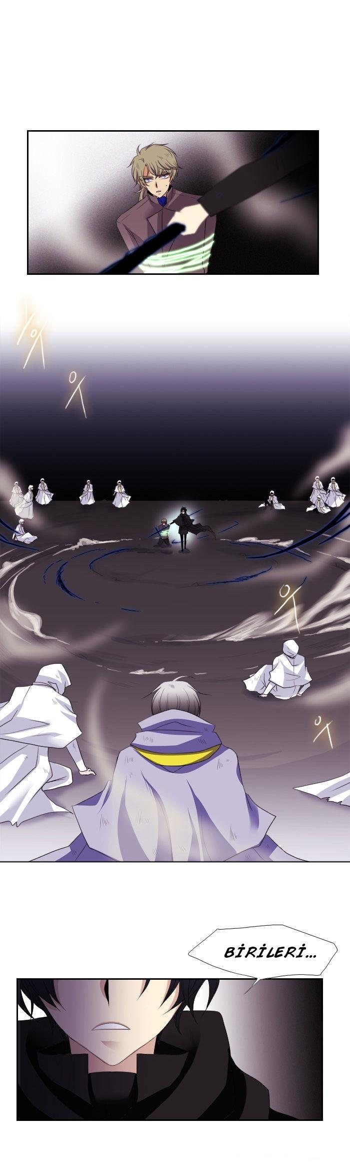 Read Black Haze Tr Manga Online