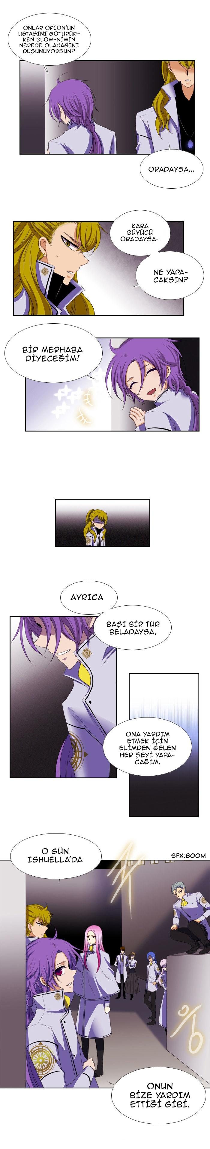 Read Black Haze Tr Manga Online