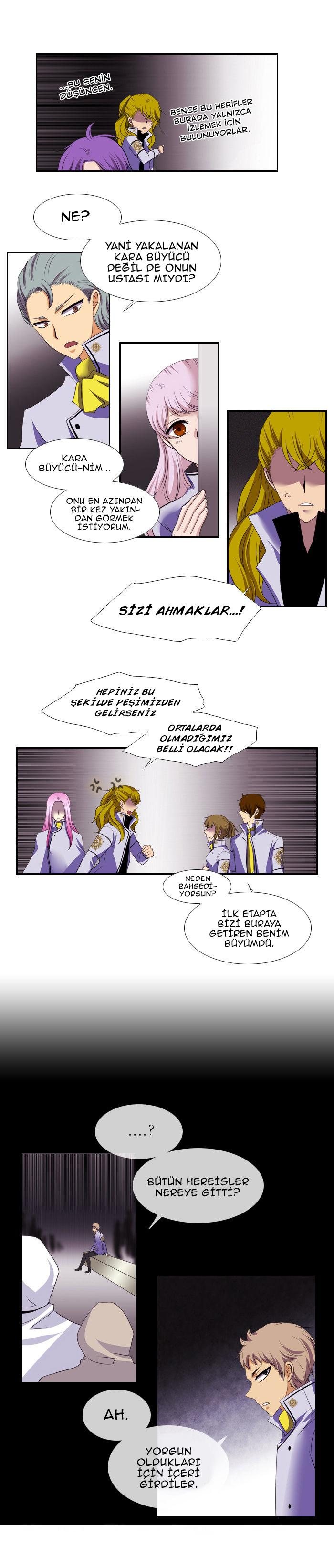 Read Black Haze Tr Manga Online