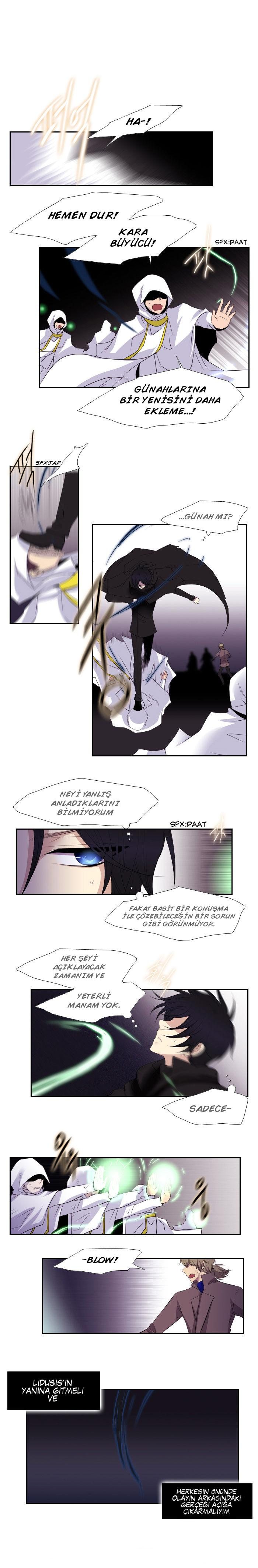 Read Black Haze Tr Manga Online