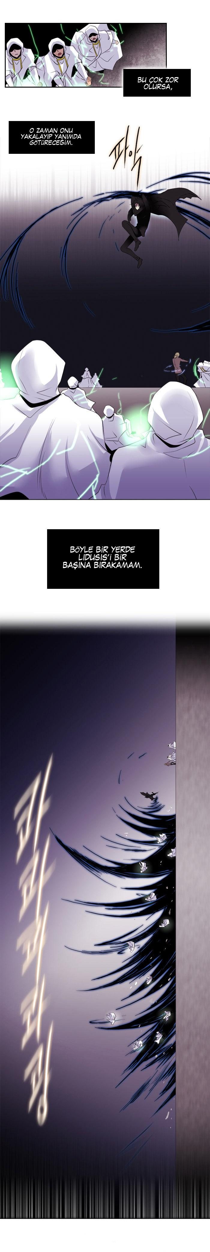 Read Black Haze Tr Manga Online