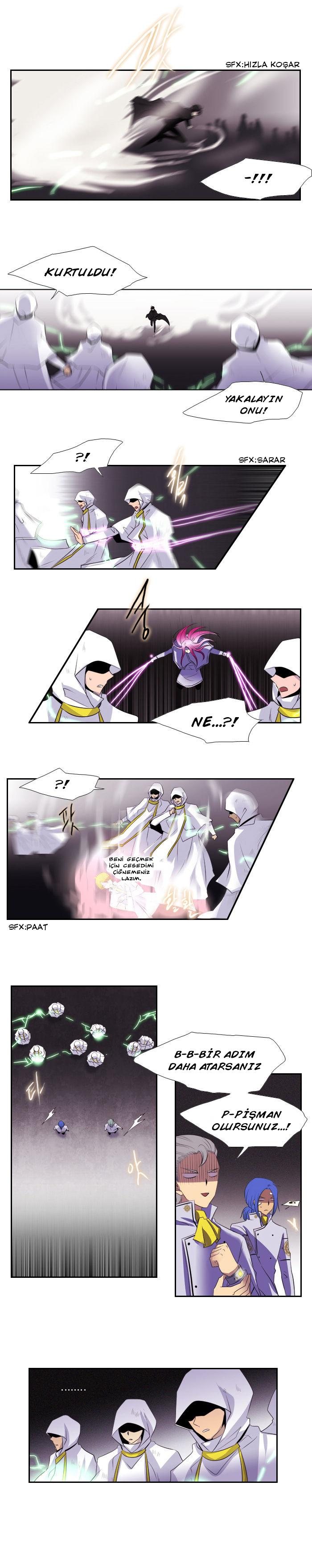 Read Black Haze Tr Manga Online