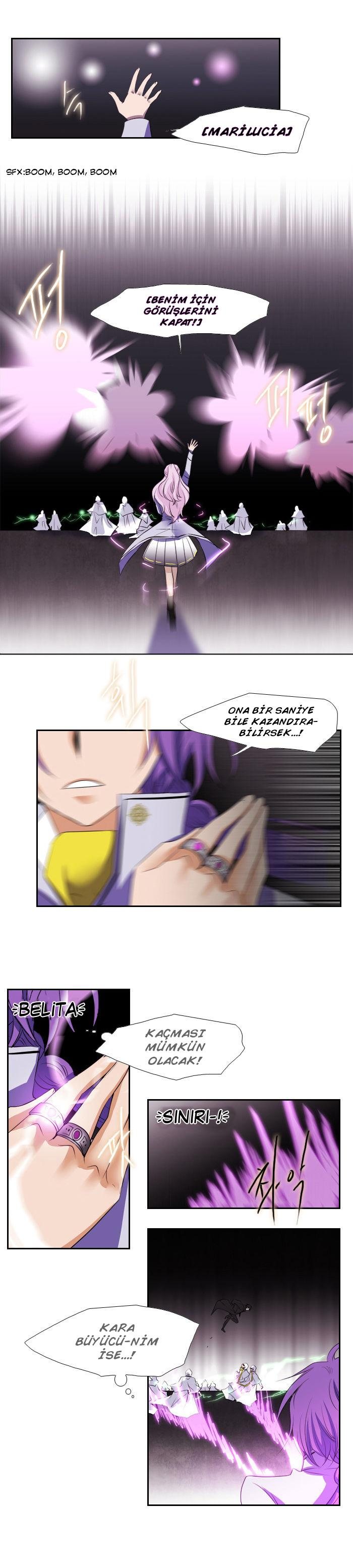 Read Black Haze Tr Manga Online