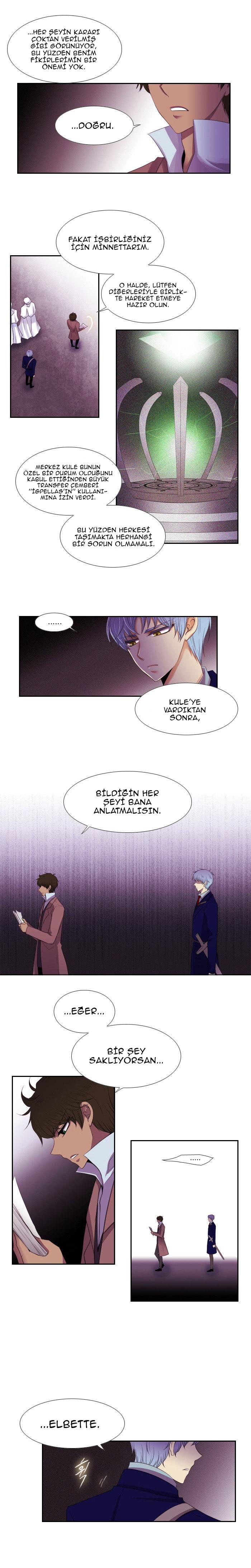 Read Black Haze Tr Manga Online