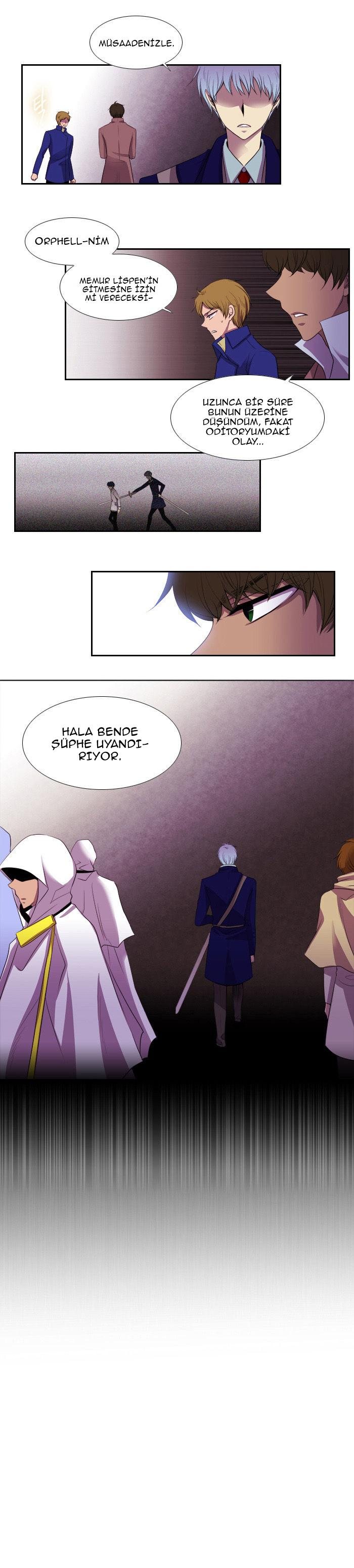 Read Black Haze Tr Manga Online