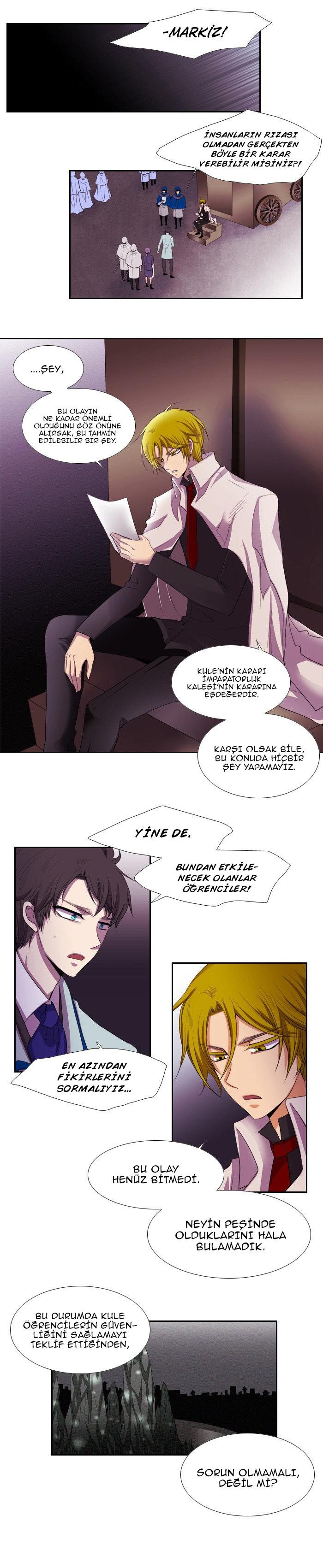 Read Black Haze Tr Manga Online
