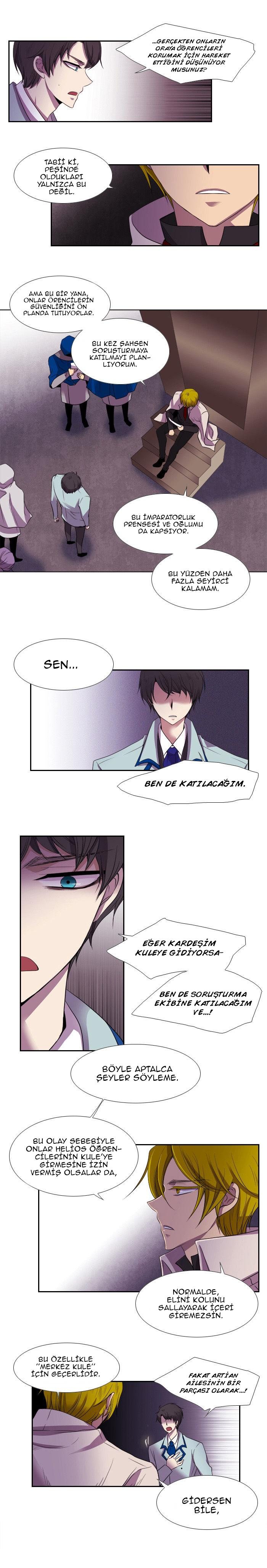 Read Black Haze Tr Manga Online