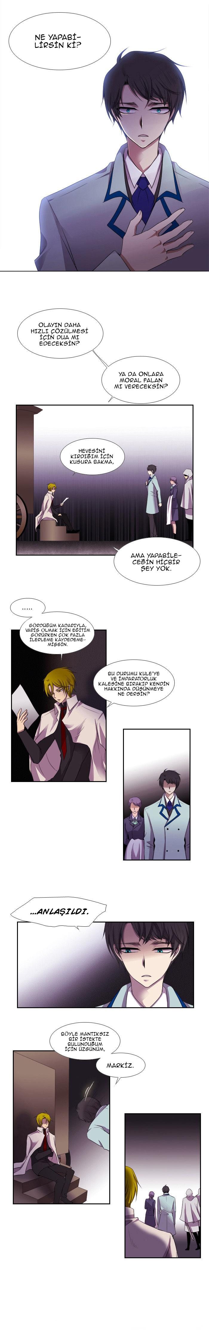 Read Black Haze Tr Manga Online
