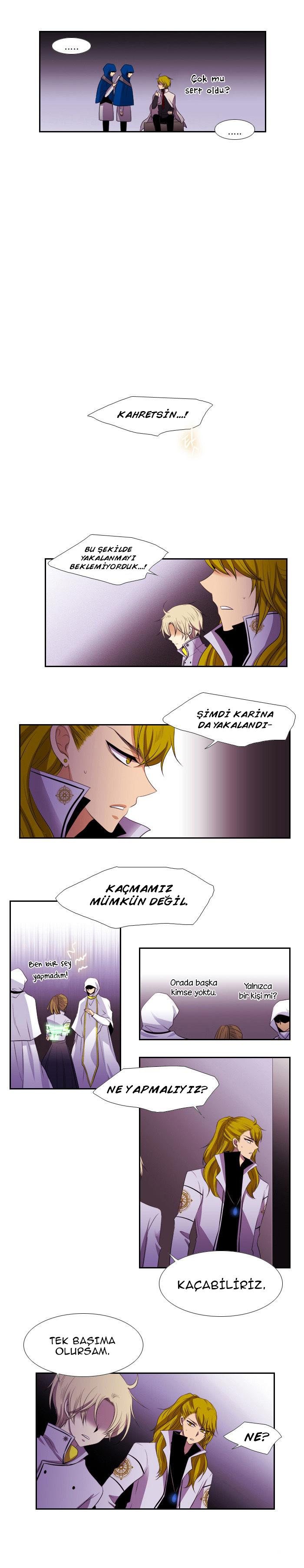 Read Black Haze Tr Manga Online