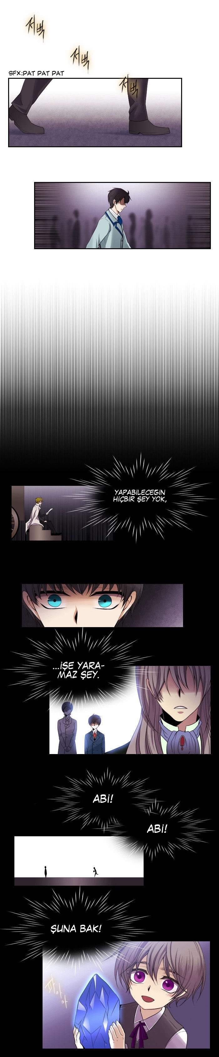 Read Black Haze Tr Manga Online