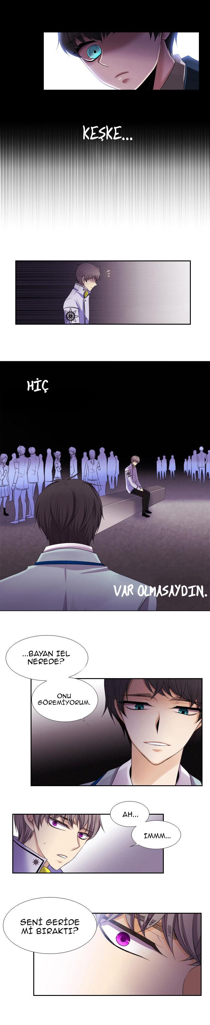 Read Black Haze Tr Manga Online