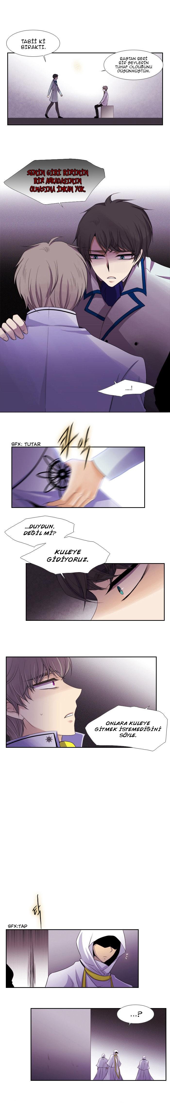 Read Black Haze Tr Manga Online