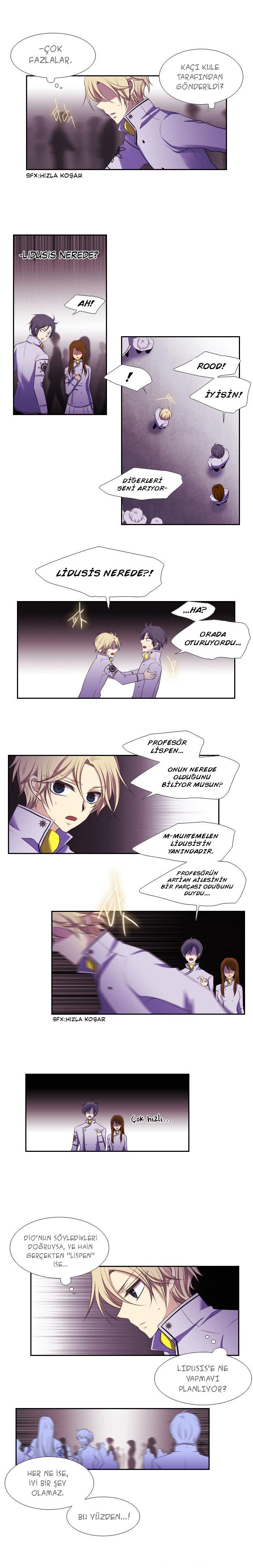 Read Black Haze Tr Manga Online