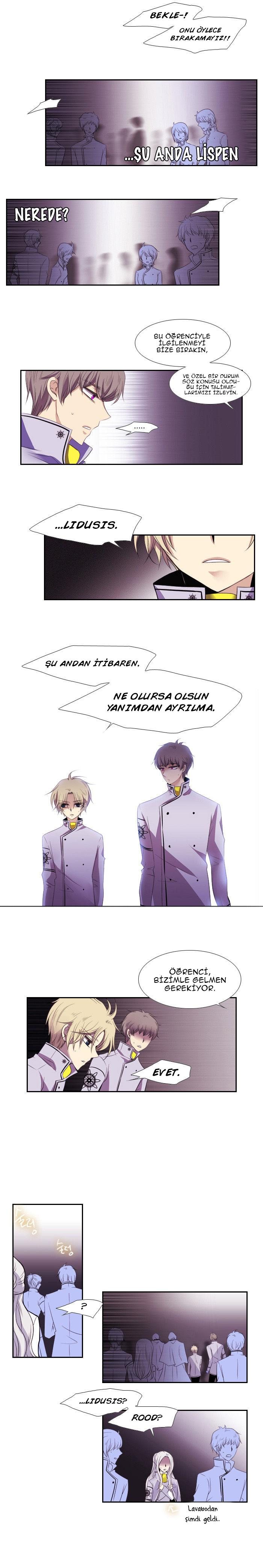 Read Black Haze Tr Manga Online