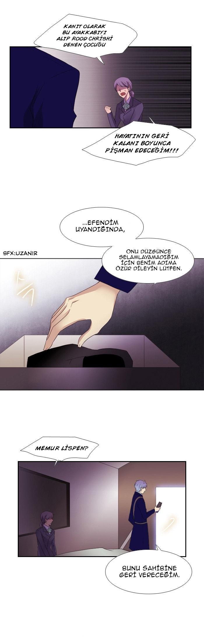 Read Black Haze Tr Manga Online