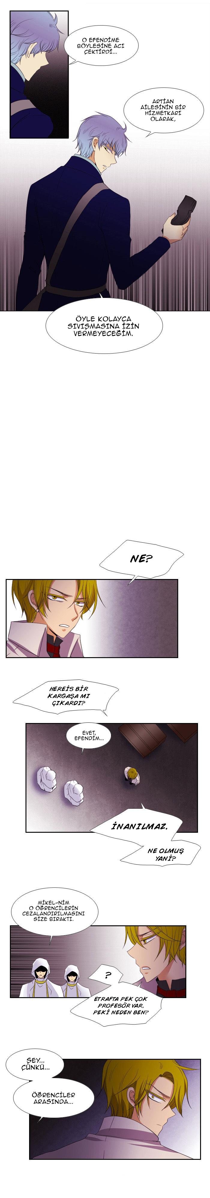 Read Black Haze Tr Manga Online