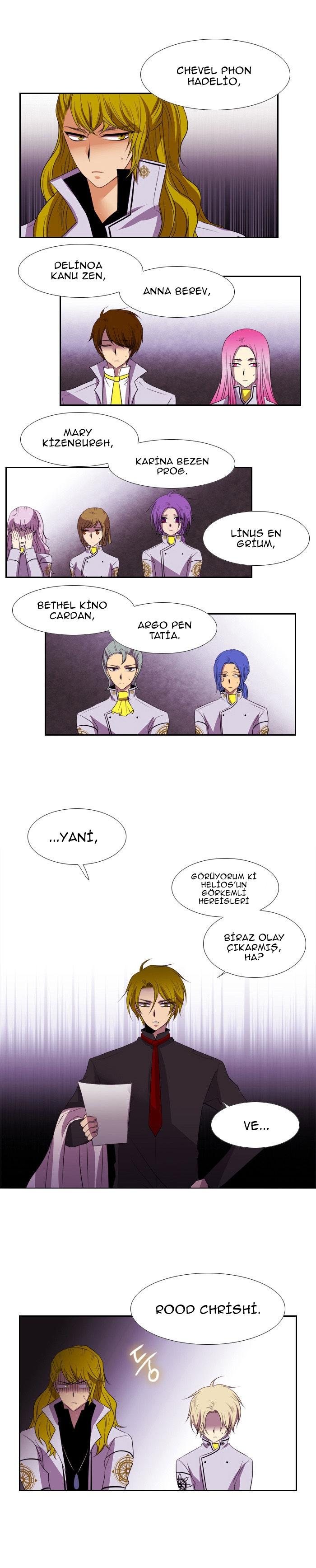 Read Black Haze Tr Manga Online