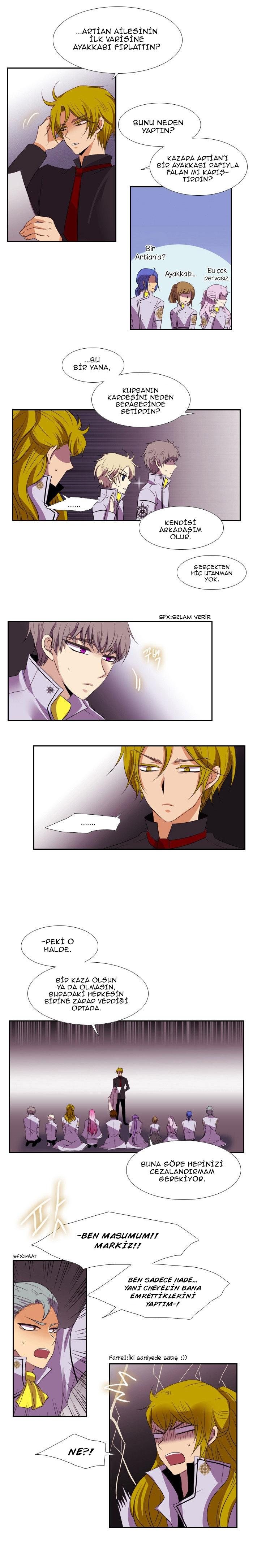 Read Black Haze Tr Manga Online