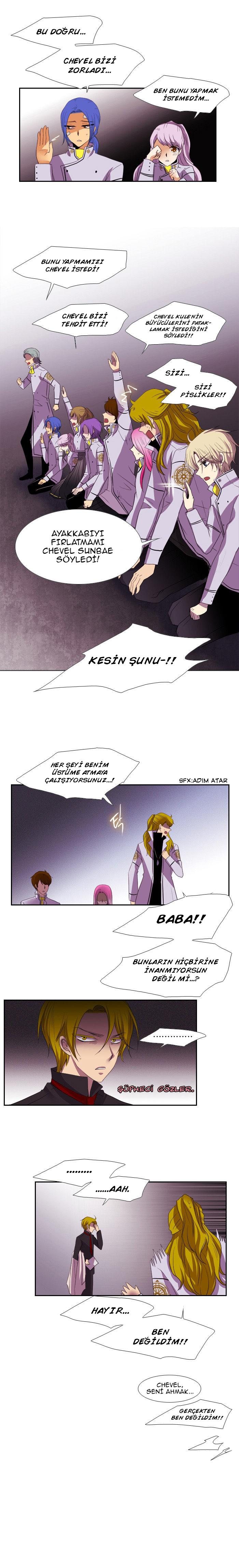 Read Black Haze Tr Manga Online