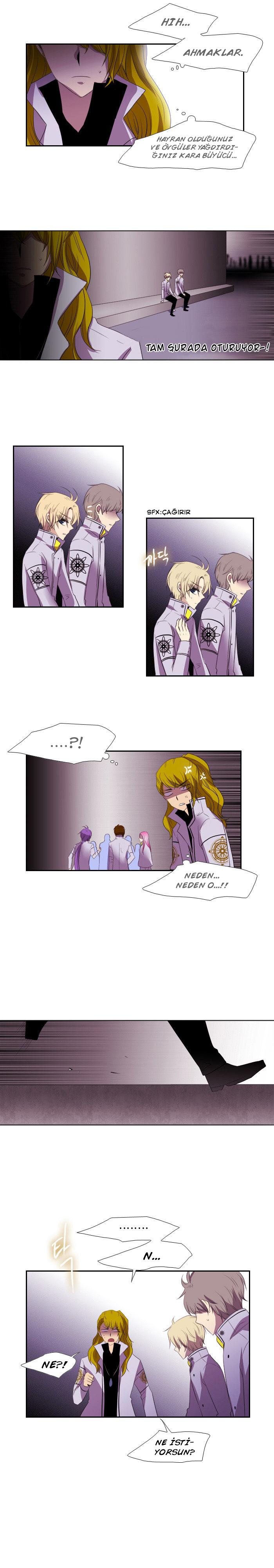 Read Black Haze Tr Manga Online