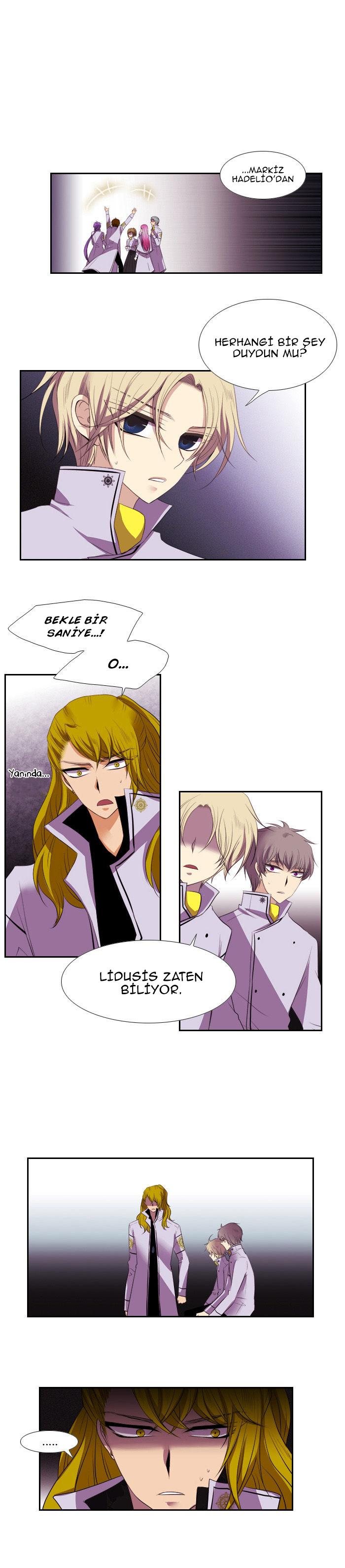 Read Black Haze Tr Manga Online
