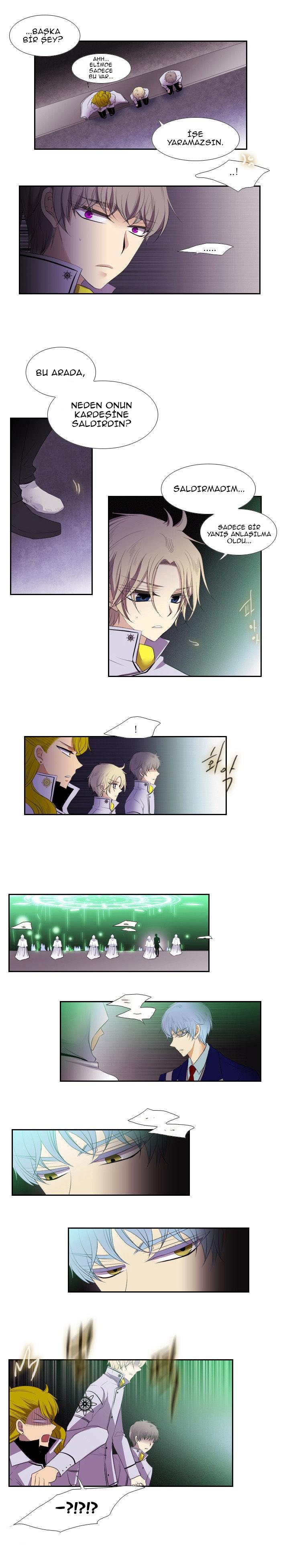 Read Black Haze Tr Manga Online