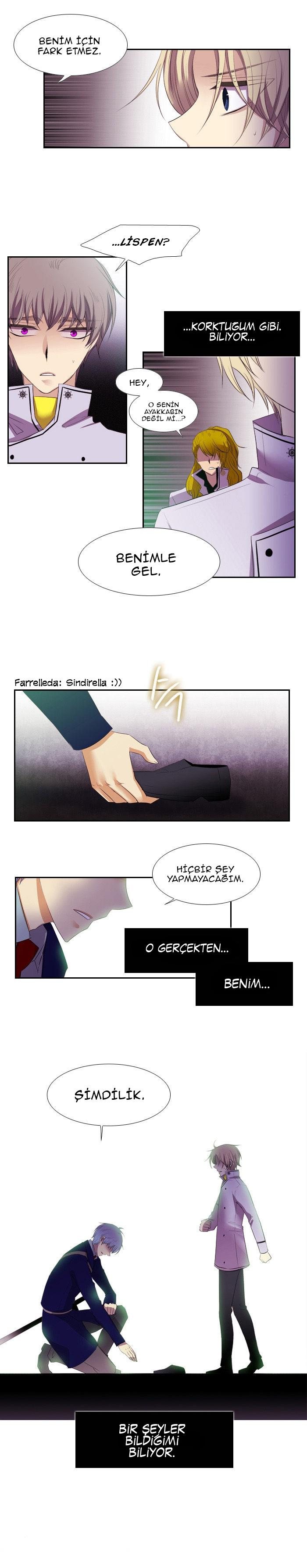 Read Black Haze Tr Manga Online