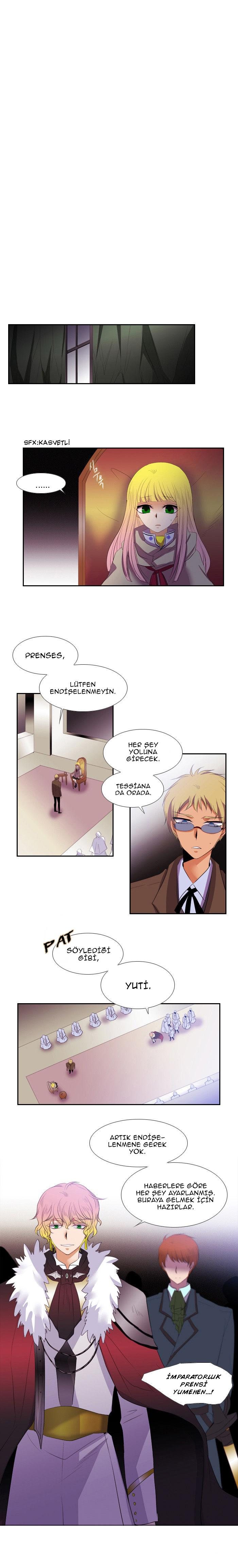 Read Black Haze Tr Manga Online