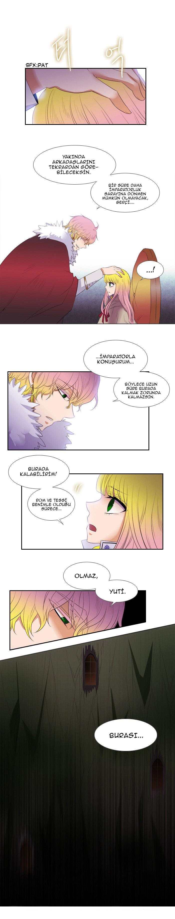 Read Black Haze Tr Manga Online
