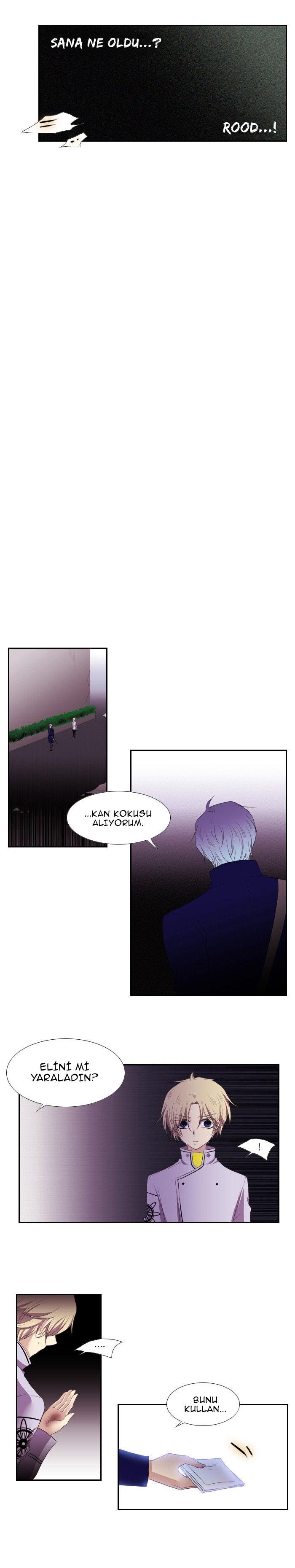 Read Black Haze Tr Manga Online