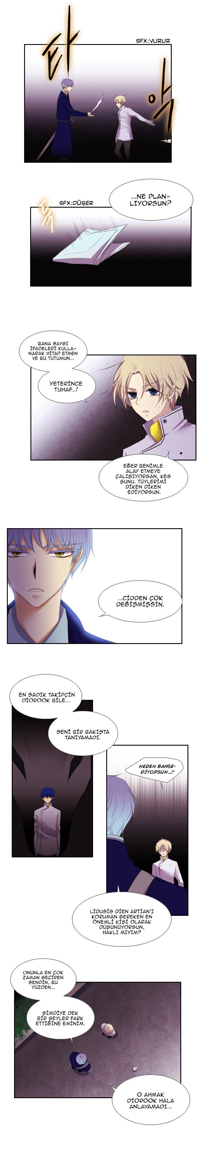 Read Black Haze Tr Manga Online