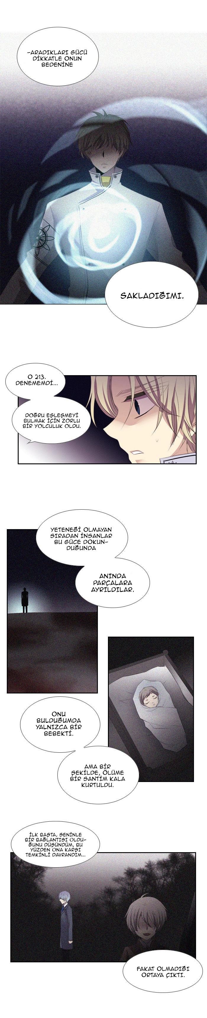 Read Black Haze Tr Manga Online