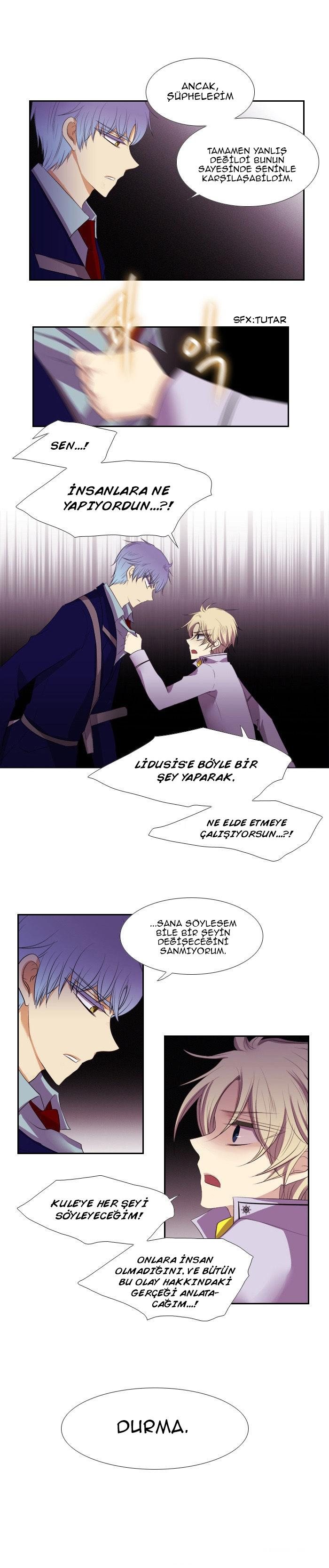 Read Black Haze Tr Manga Online