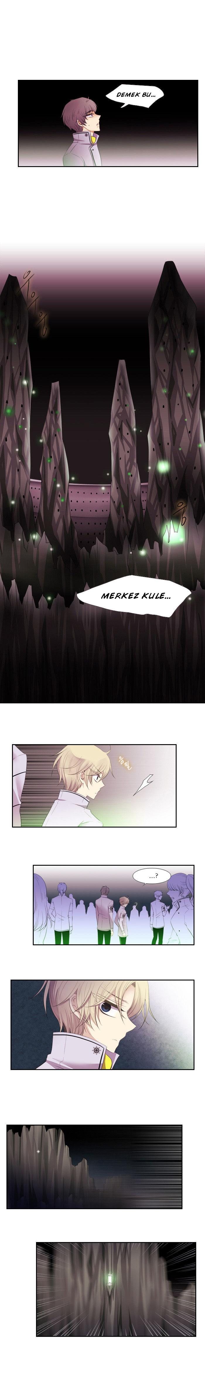 Read Black Haze Tr Manga Online