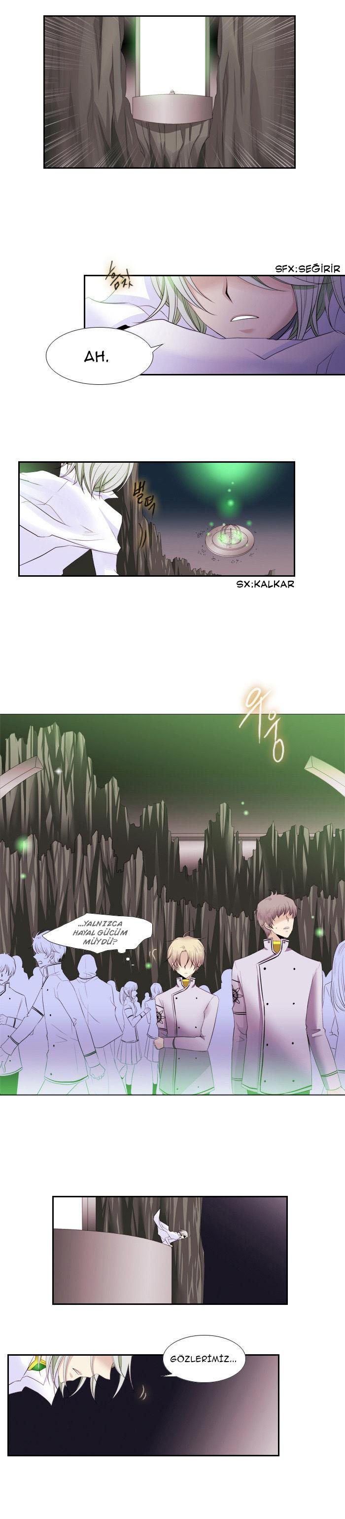 Read Black Haze Tr Manga Online