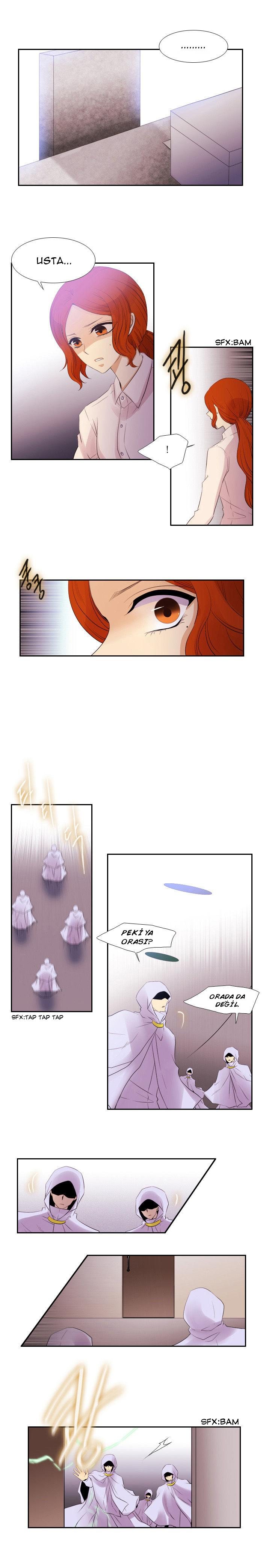 Read Black Haze Tr Manga Online