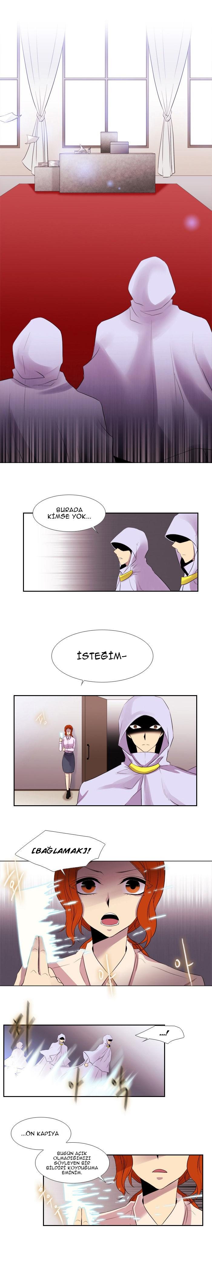 Read Black Haze Tr Manga Online