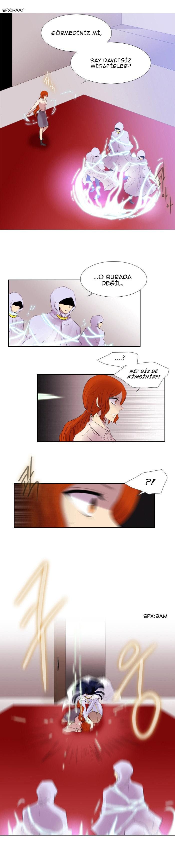 Read Black Haze Tr Manga Online