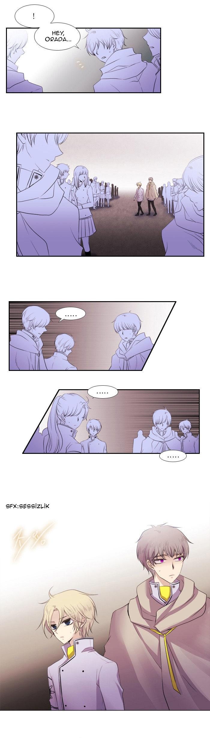 Read Black Haze Tr Manga Online