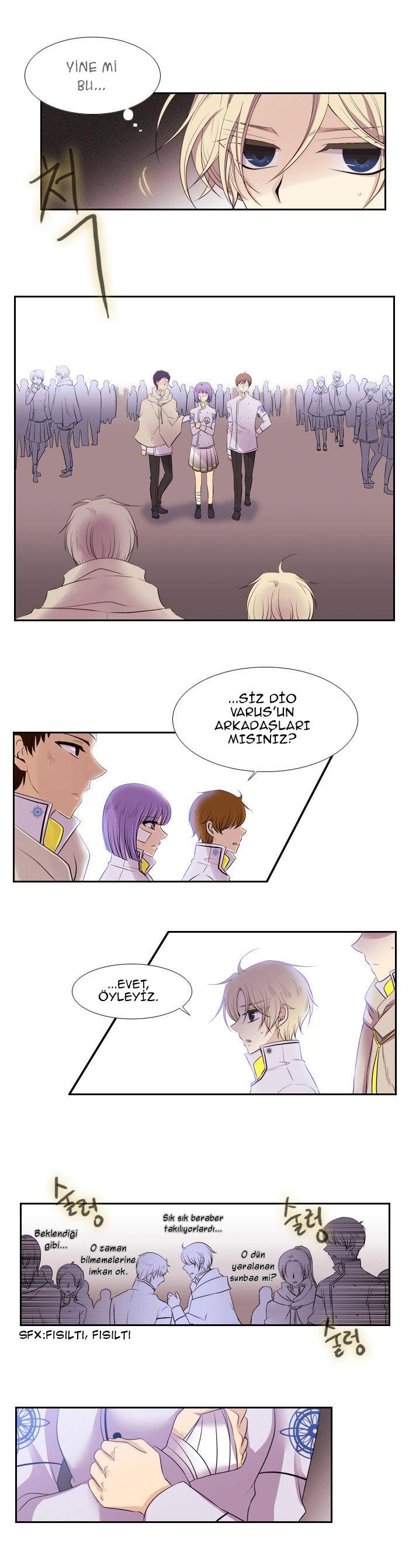 Read Black Haze Tr Manga Online
