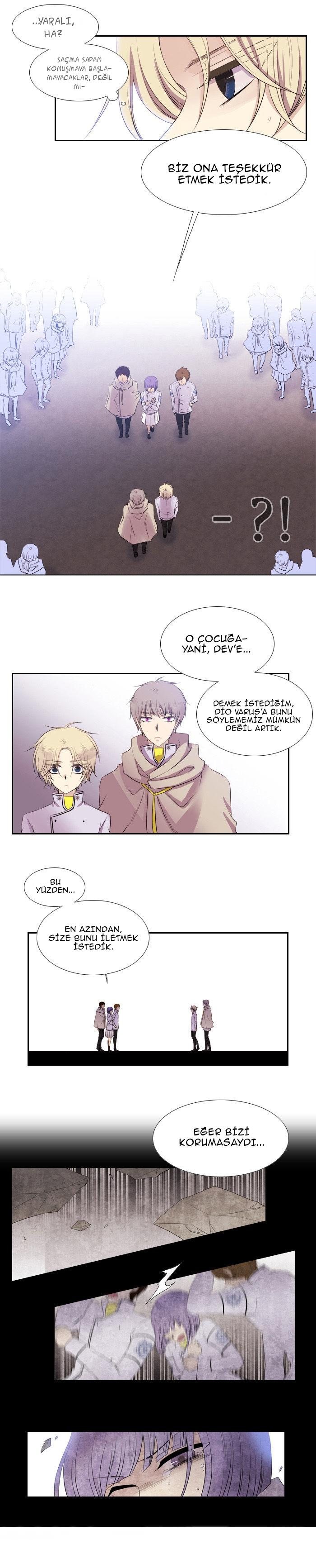 Read Black Haze Tr Manga Online