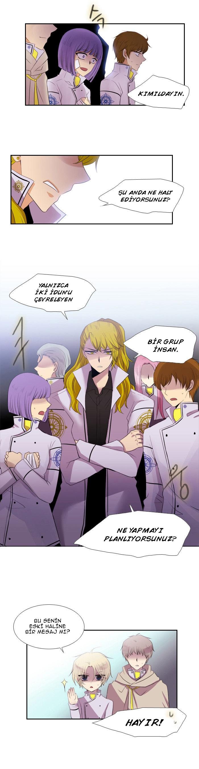 Read Black Haze Tr Manga Online